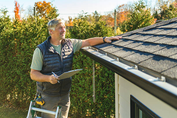 Trusted Metal Roofing service in Saint Francis, MN - Ben Roofing and Steel LLC